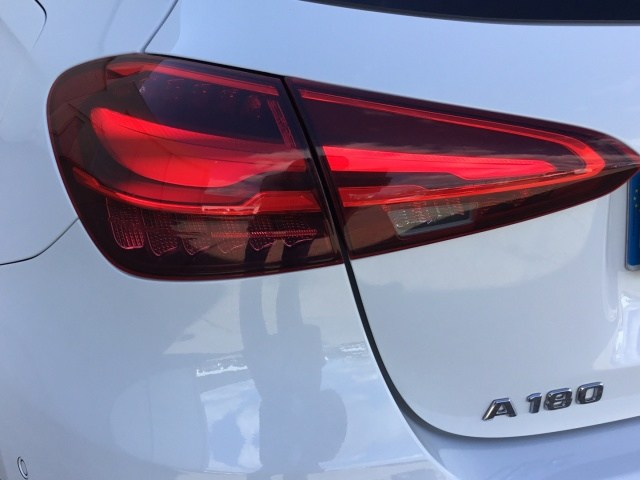 MERCEDES-BENZ Clase A 180 Compacto en Lercauto 96 - Foto 15