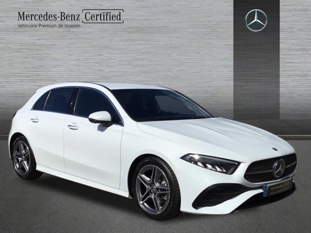 MERCEDES-BENZ Clase A 180 Compacto en Lercauto 96 - Foto 3