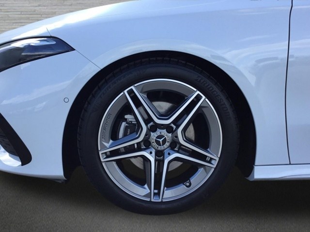 MERCEDES-BENZ Clase A 180 Compacto en Lercauto 96 - Foto 5
