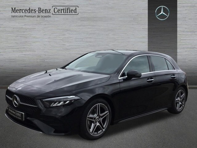 MERCEDES-BENZ Clase A 180 Compacto en Lercauto 96 - Foto 1