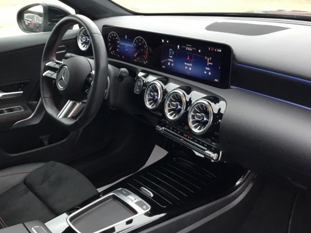 MERCEDES-BENZ Clase A 180 Compacto en Lercauto 96 - Foto 10