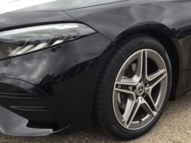 MERCEDES-BENZ Clase A 180 Compacto en Lercauto 96 - Foto 13