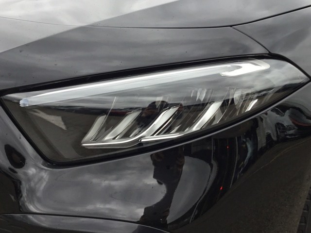 MERCEDES-BENZ Clase A 180 Compacto en Lercauto 96 - Foto 14