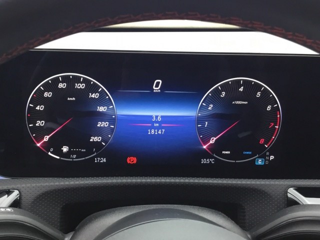 MERCEDES-BENZ Clase A 180 Compacto en Lercauto 96 - Foto 16