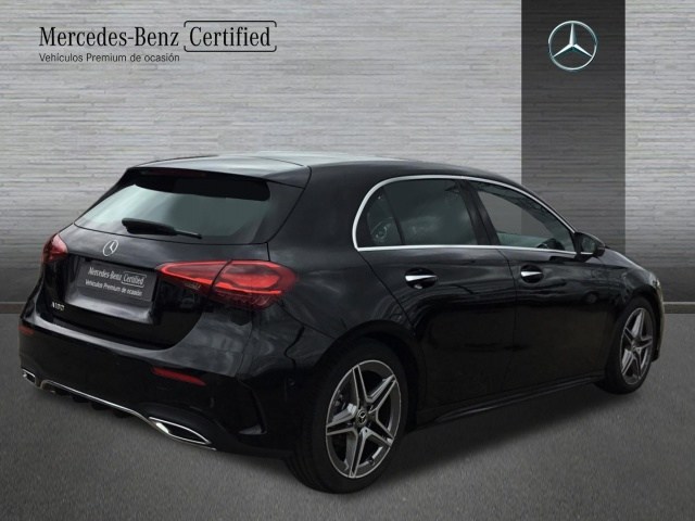 MERCEDES-BENZ Clase A 180 Compacto en Lercauto 96 - Foto 2