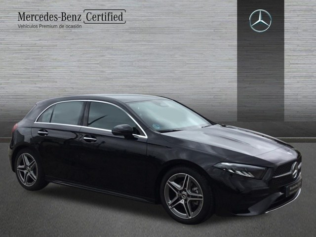 MERCEDES-BENZ Clase A 180 Compacto en Lercauto 96 - Foto 3