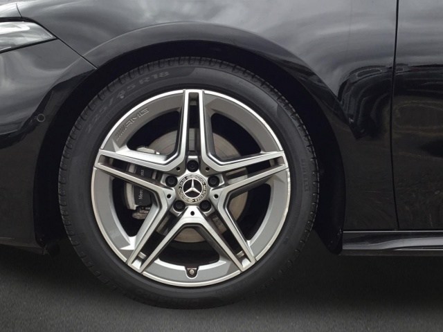 MERCEDES-BENZ Clase A 180 Compacto en Lercauto 96 - Foto 5