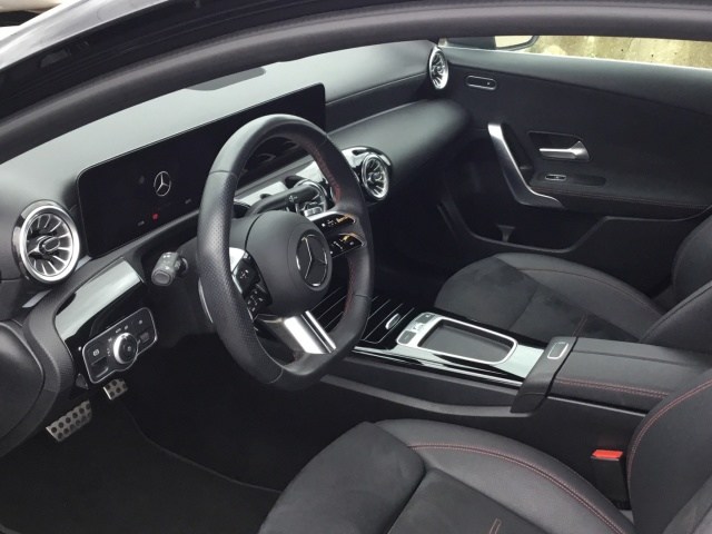 MERCEDES-BENZ Clase A 180 Compacto en Lercauto 96 - Foto 6