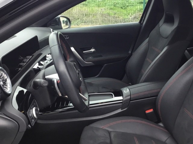MERCEDES-BENZ Clase A 180 Compacto en Lercauto 96 - Foto 7