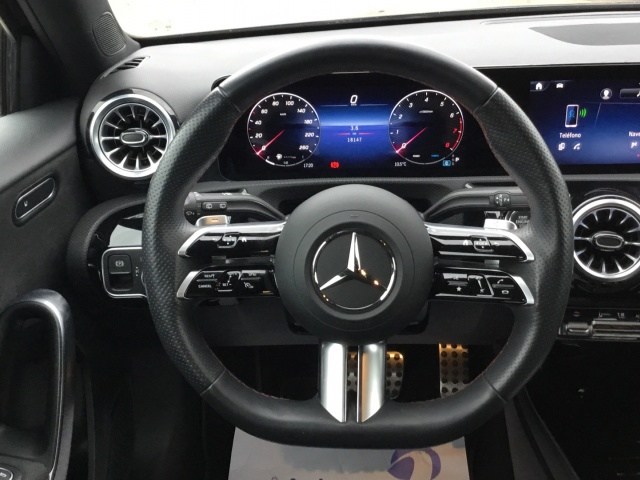 MERCEDES-BENZ Clase A 180 Compacto en Lercauto 96 - Foto 9
