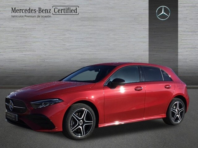 MERCEDES-BENZ Clase A 250 e AMG Line (EURO 6d) en Lercauto 96 - Foto 1