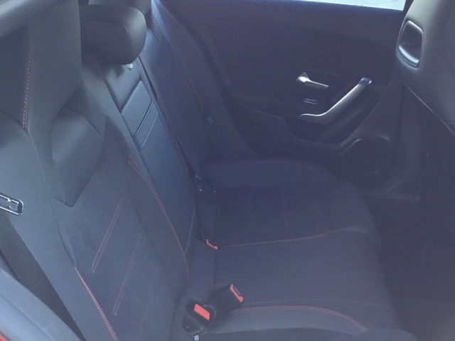 MERCEDES-BENZ Clase A 250 e AMG Line (EURO 6d) en Lercauto 96 - Foto 11