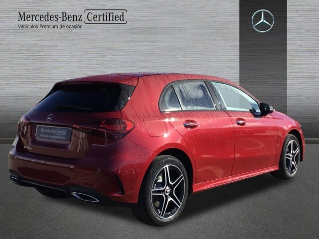 MERCEDES-BENZ Clase A 250 e AMG Line (EURO 6d) en Lercauto 96 - Foto 2