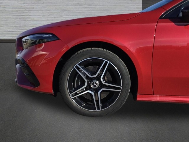 MERCEDES-BENZ Clase A 250 e AMG Line (EURO 6d) en Lercauto 96 - Foto 5