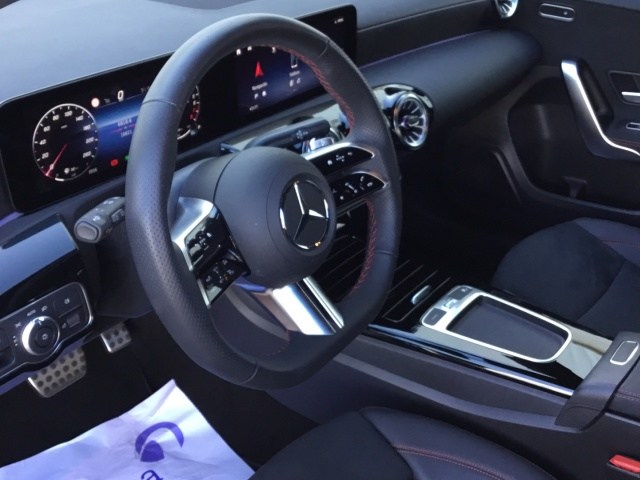 MERCEDES-BENZ Clase A 250 e AMG Line (EURO 6d) en Lercauto 96 - Foto 6