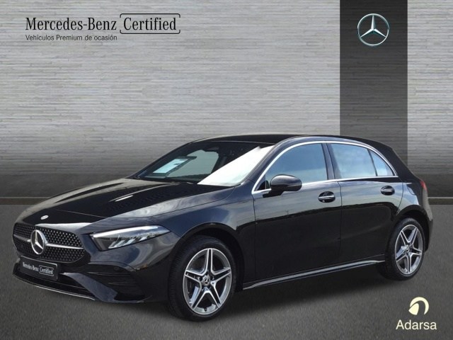 MERCEDES-BENZ Clase A 250 e Compacto en Lercauto 96 - Foto 1