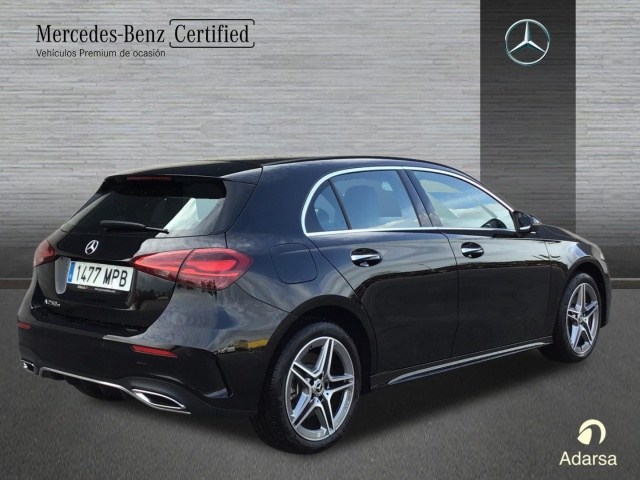 MERCEDES-BENZ Clase A 250 e Compacto en Lercauto 96 - Foto 2
