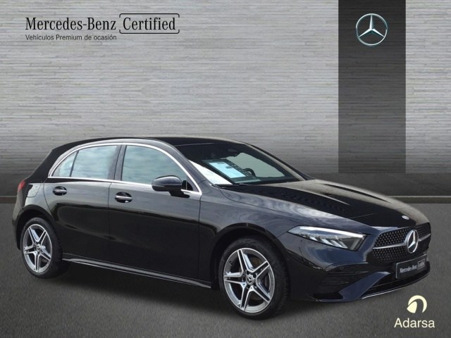 MERCEDES-BENZ Clase A 250 e Compacto en Lercauto 96 - Foto 3