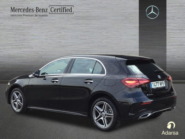 MERCEDES-BENZ Clase A 250 e Compacto en Lercauto 96 - Foto 4