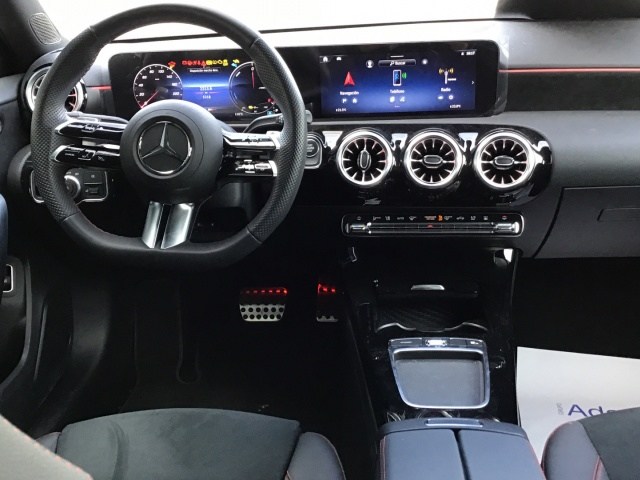 MERCEDES-BENZ Clase A 250 e Compacto en Lercauto 96 - Foto 8