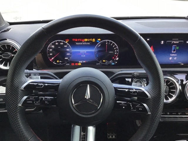 MERCEDES-BENZ Clase A 250 e Compacto en Lercauto 96 - Foto 9
