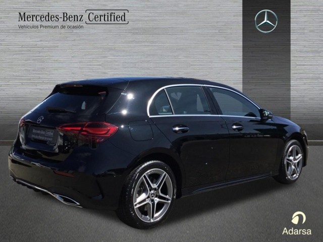MERCEDES-BENZ Clase A 250 e Compacto en Lercauto 96 - Foto 2