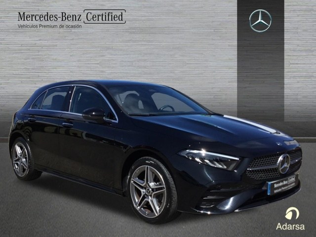 MERCEDES-BENZ Clase A 250 e Compacto en Lercauto 96 - Foto 3