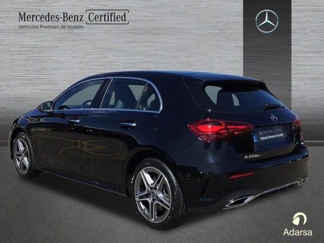 MERCEDES-BENZ Clase A 250 e Compacto en Lercauto 96 - Foto 4