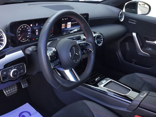 MERCEDES-BENZ Clase A 250 e Compacto en Lercauto 96 - Foto 6