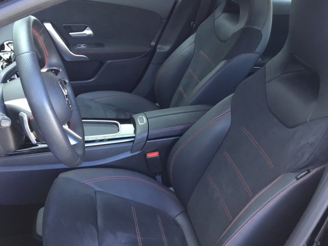 MERCEDES-BENZ Clase A 250 e Compacto en Lercauto 96 - Foto 7