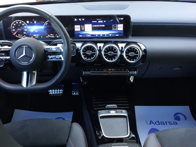 MERCEDES-BENZ Clase A 250 e Compacto en Lercauto 96 - Foto 8
