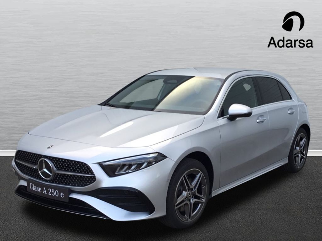 MERCEDES-BENZ Clase A 250 e Compacto en Lercauto 96 - Foto 1