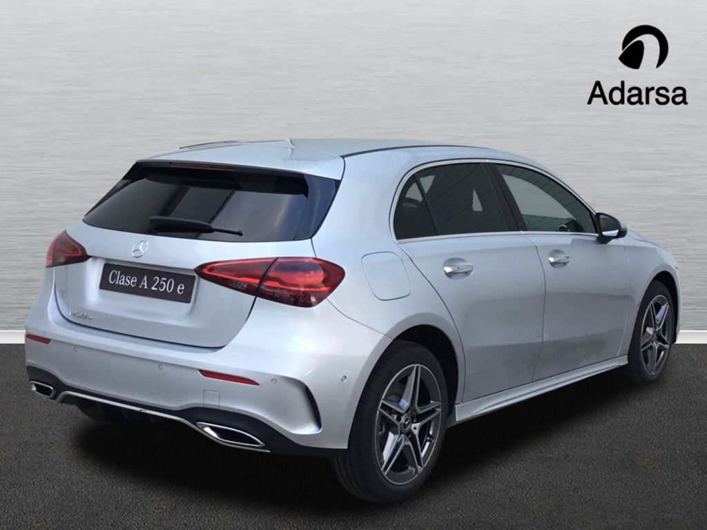 MERCEDES-BENZ Clase A 250 e Compacto en Lercauto 96 - Foto 2