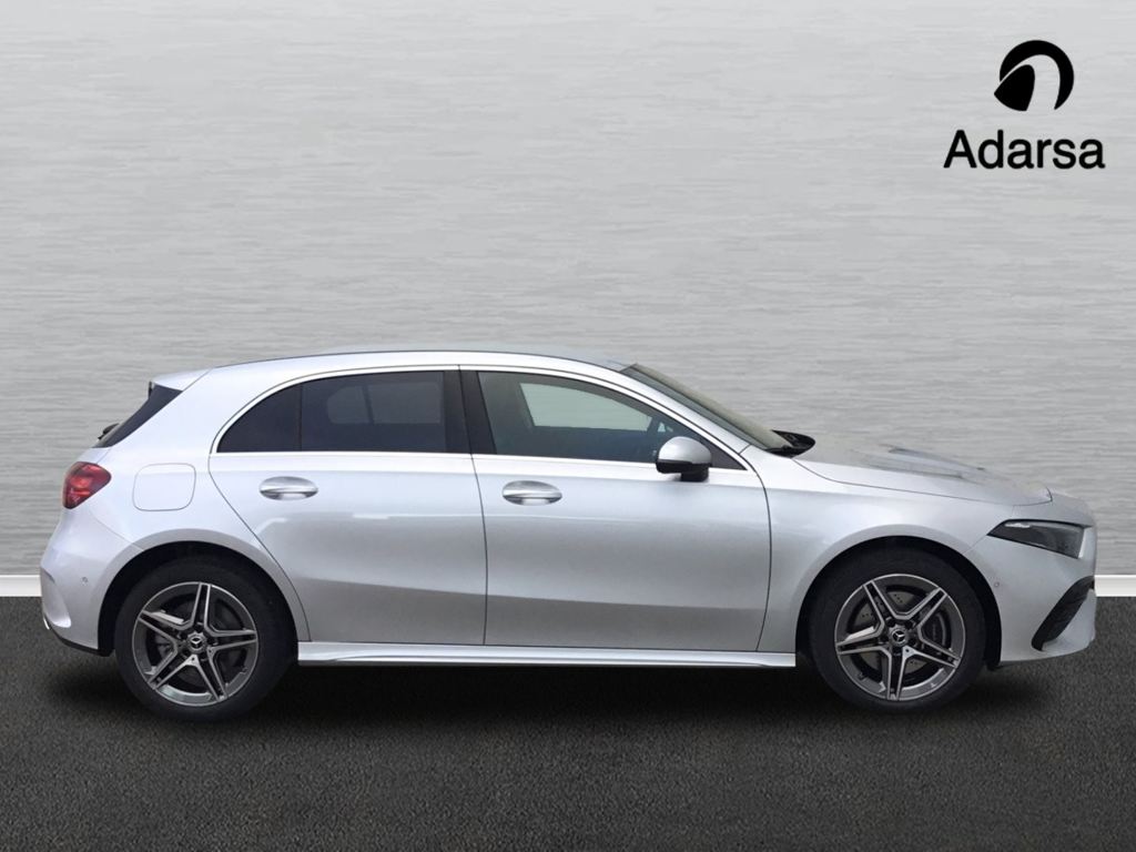 MERCEDES-BENZ Clase A 250 e Compacto en Lercauto 96 - Foto 3