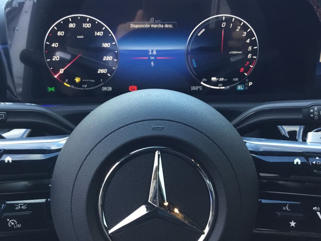 MERCEDES-BENZ Clase A 250 e Compacto en Lercauto 96 - Foto 5