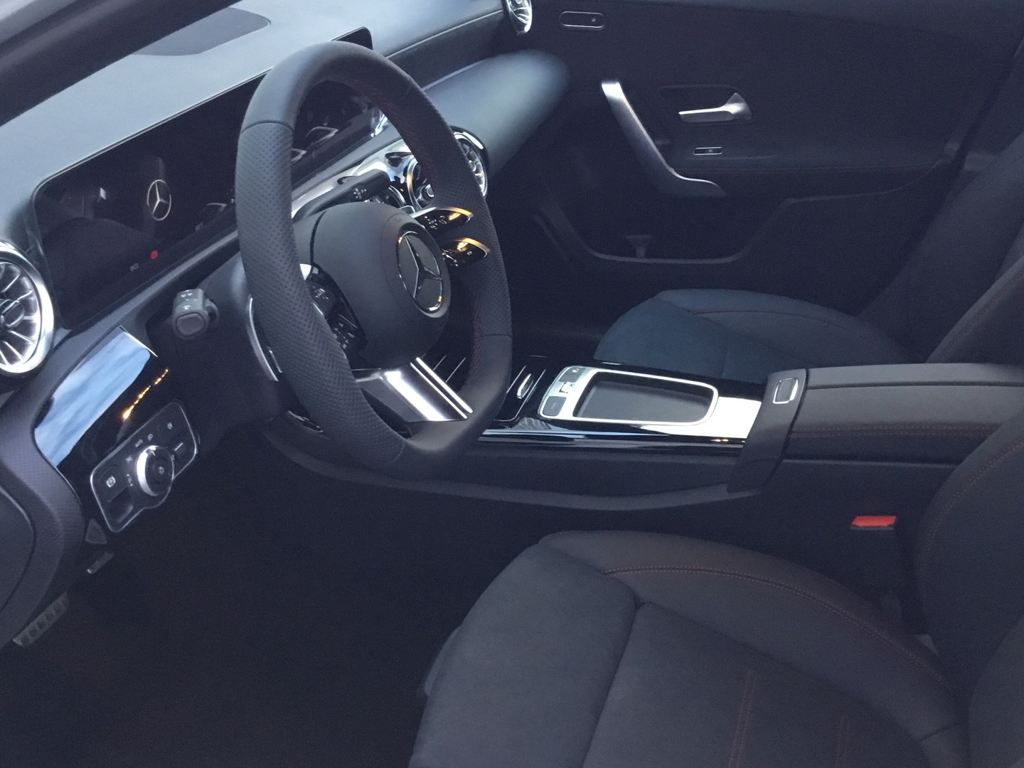 MERCEDES-BENZ Clase A 250 e Compacto en Lercauto 96 - Foto 6