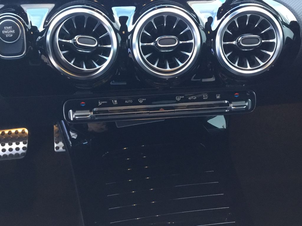 MERCEDES-BENZ Clase A 250 e Compacto en Lercauto 96 - Foto 7