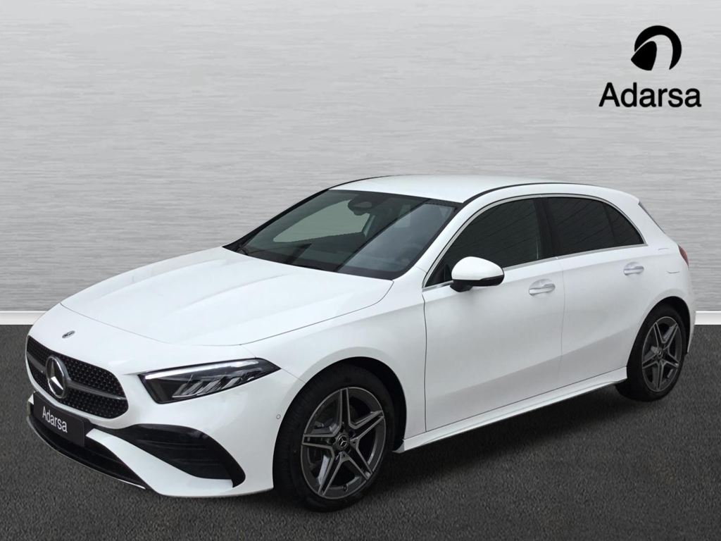 MERCEDES-BENZ Clase A 250 e Compacto en Lercauto 96 - Foto 1