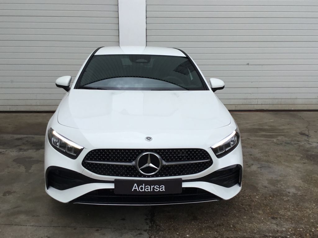 MERCEDES-BENZ Clase A 250 e Compacto en Lercauto 96 - Foto 5