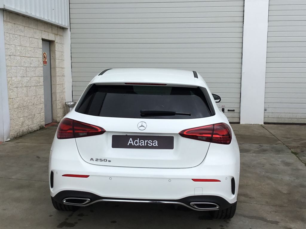 MERCEDES-BENZ Clase A 250 e Compacto en Lercauto 96 - Foto 6