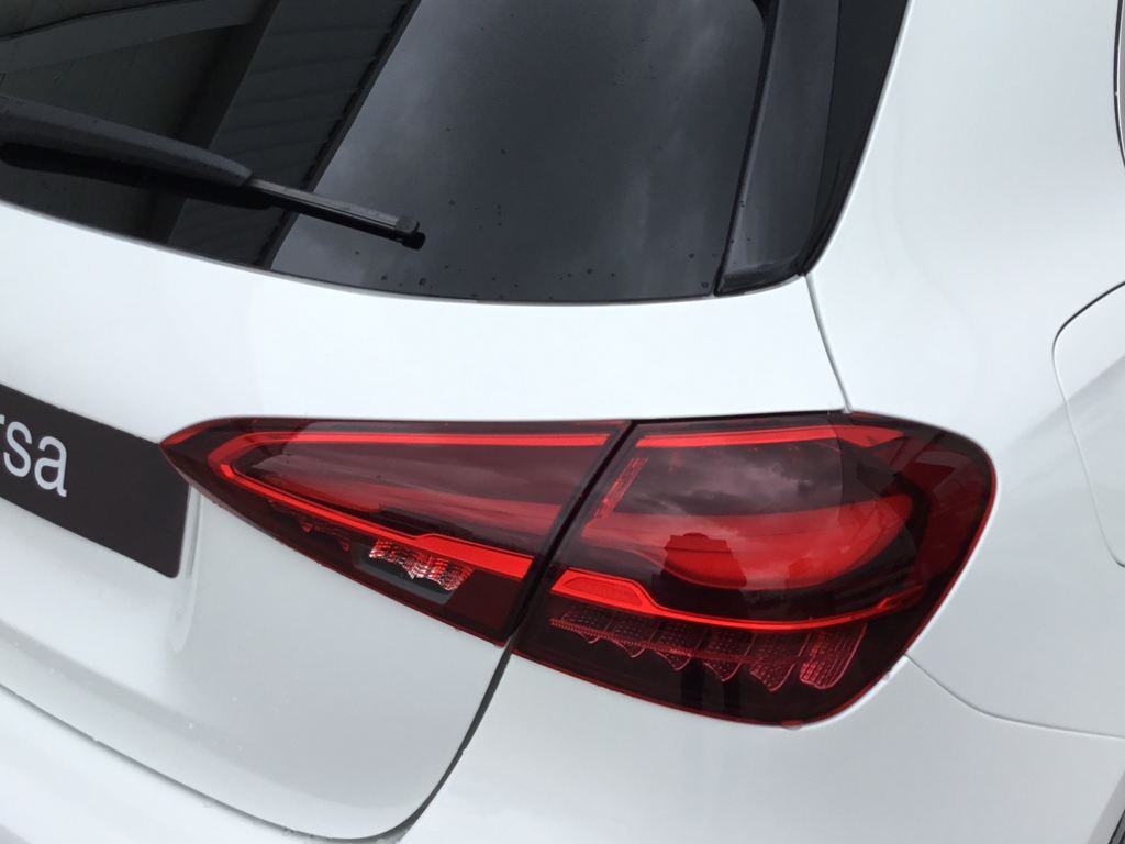 MERCEDES-BENZ Clase A 250 e Compacto en Lercauto 96 - Foto 7