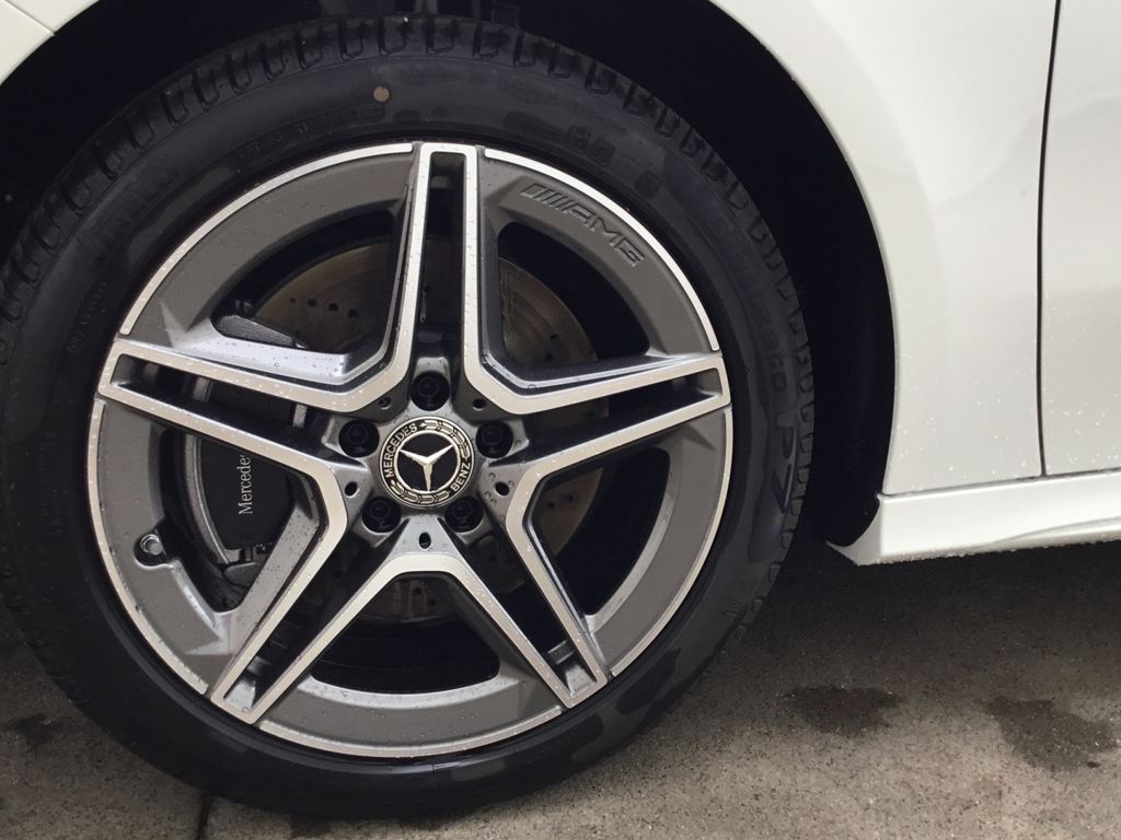 MERCEDES-BENZ Clase A 250 e Compacto en Lercauto 96 - Foto 9
