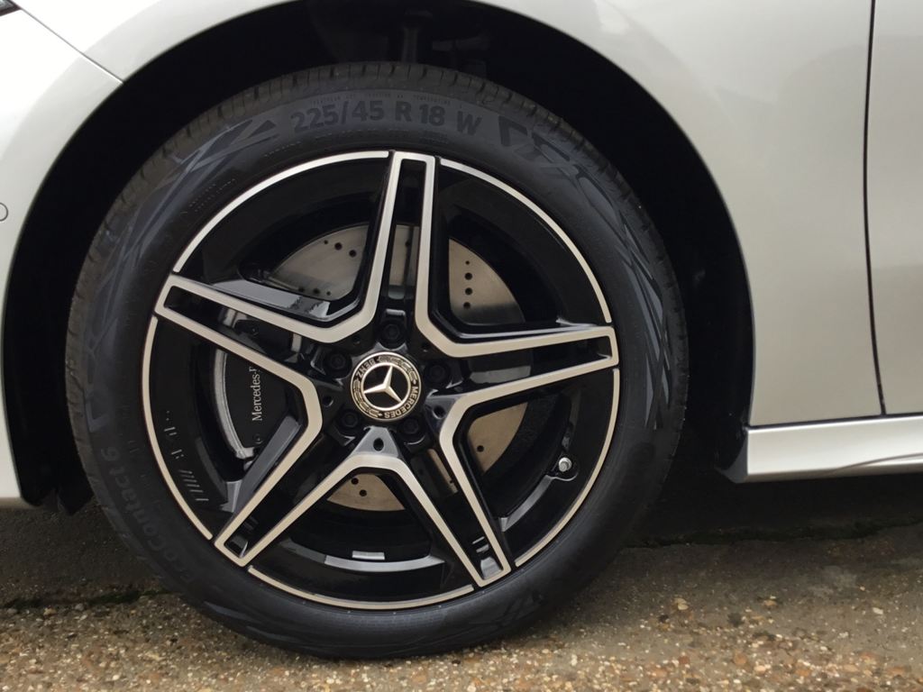 MERCEDES-BENZ Clase A 250 e Compacto en Lercauto 96 - Foto 11