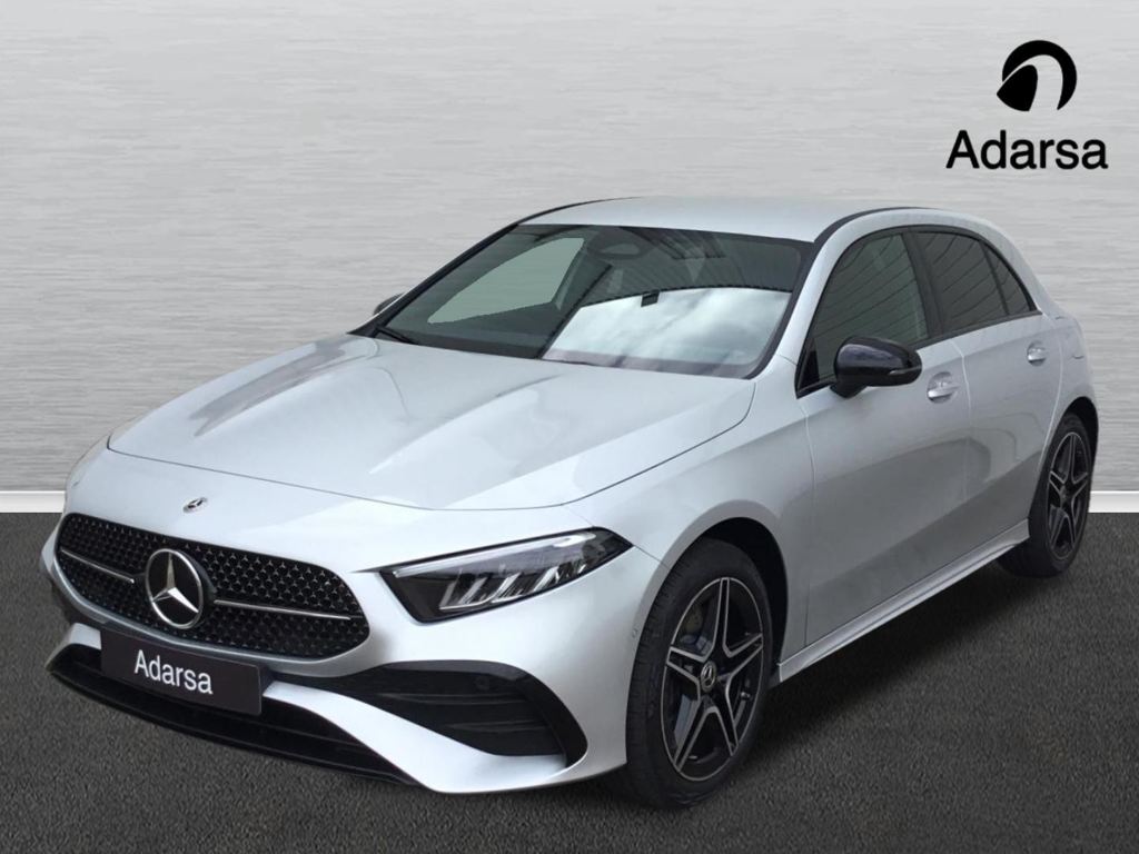 MERCEDES-BENZ Clase A 250 e Compacto en Lercauto 96 - Foto 2