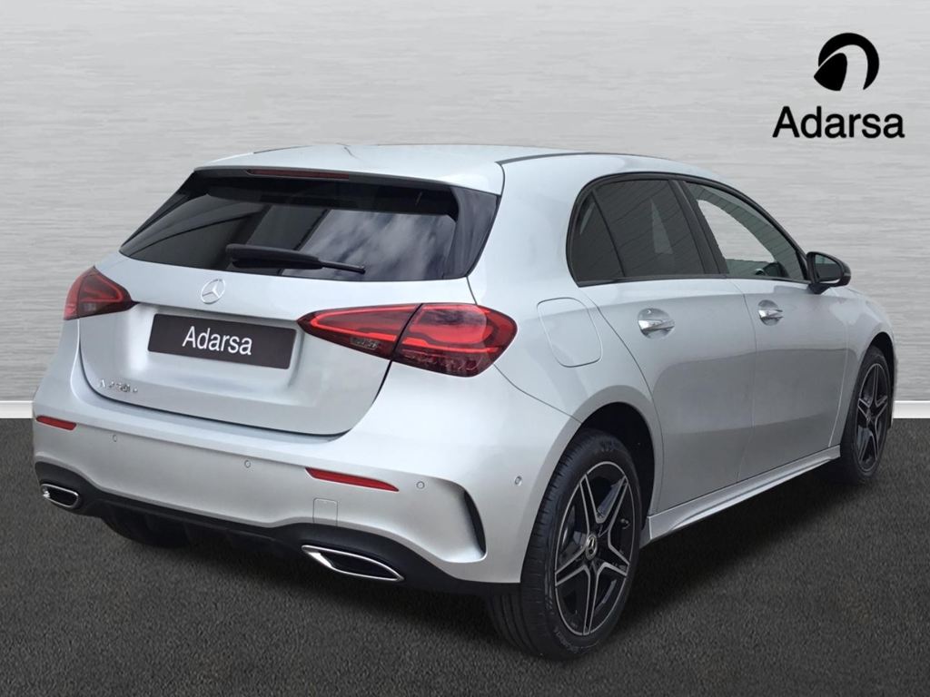 MERCEDES-BENZ Clase A 250 e Compacto en Lercauto 96 - Foto 3