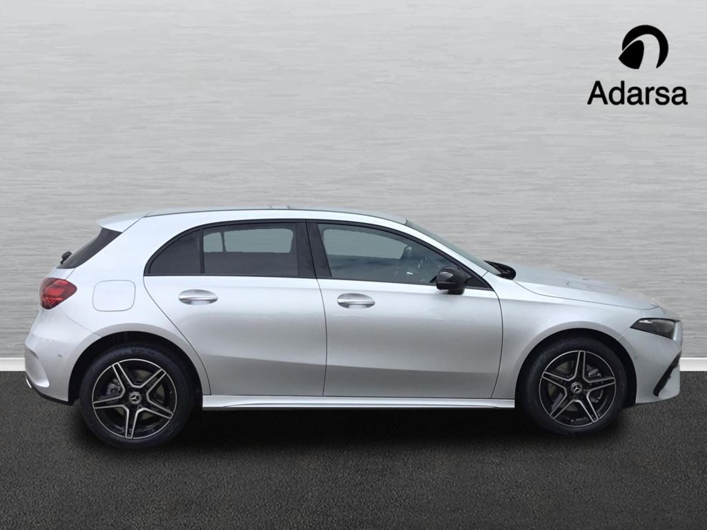 MERCEDES-BENZ Clase A 250 e Compacto en Lercauto 96 - Foto 4