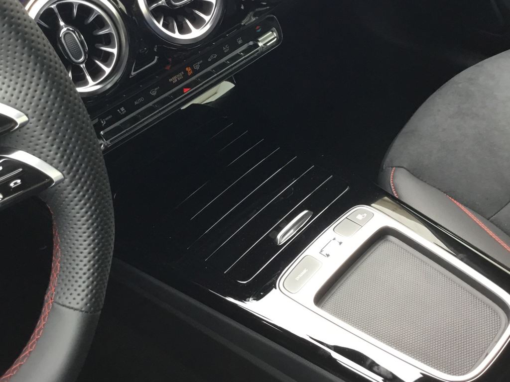 MERCEDES-BENZ Clase A 250 e Compacto en Lercauto 96 - Foto 8