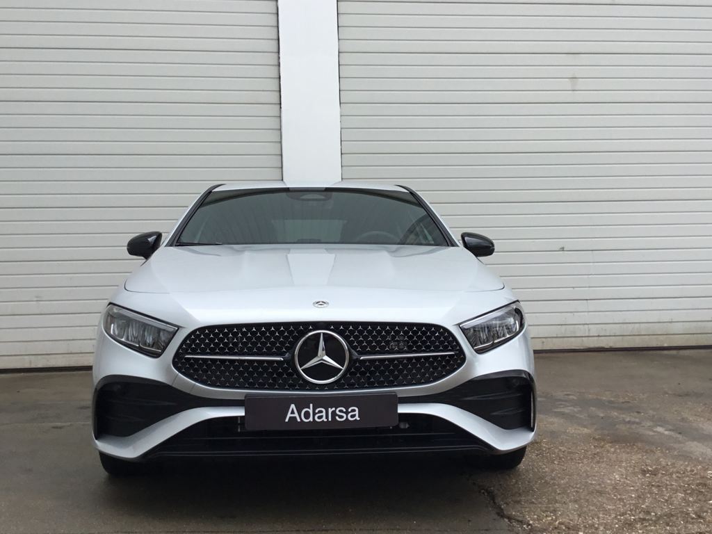MERCEDES-BENZ Clase A 250 e Compacto en Lercauto 96 - Foto 9