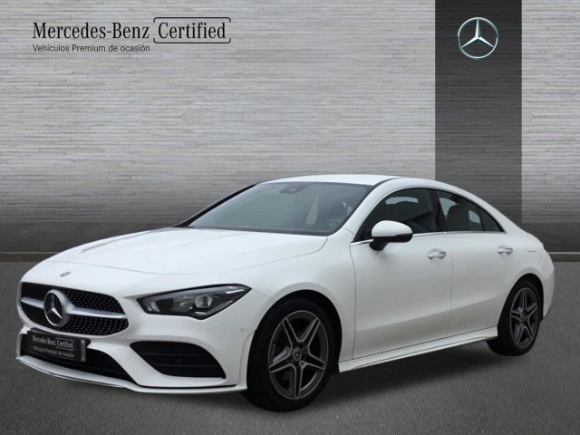 MERCEDES-BENZ Clase CLA 180 AMG Line (EURO 6d) en Lercauto 96 - Foto 1