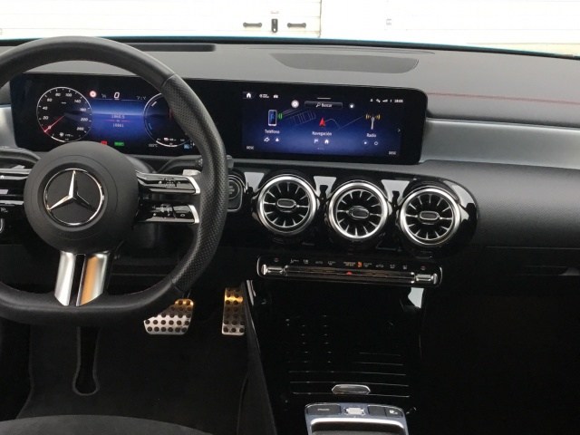 MERCEDES-BENZ Clase CLA 250 e Coupé en Lercauto 96 - Foto 8
